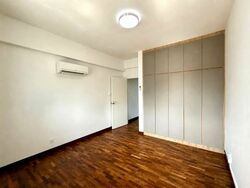 Fernwood Towers (D15), Condominium #573644981